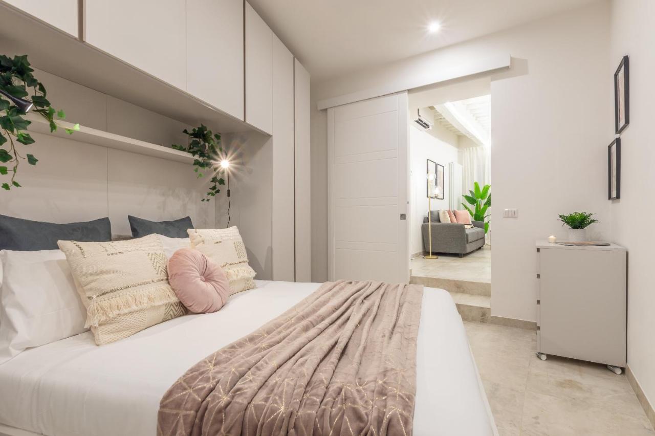 Lady Glam Siena Central Eksteriør bilde