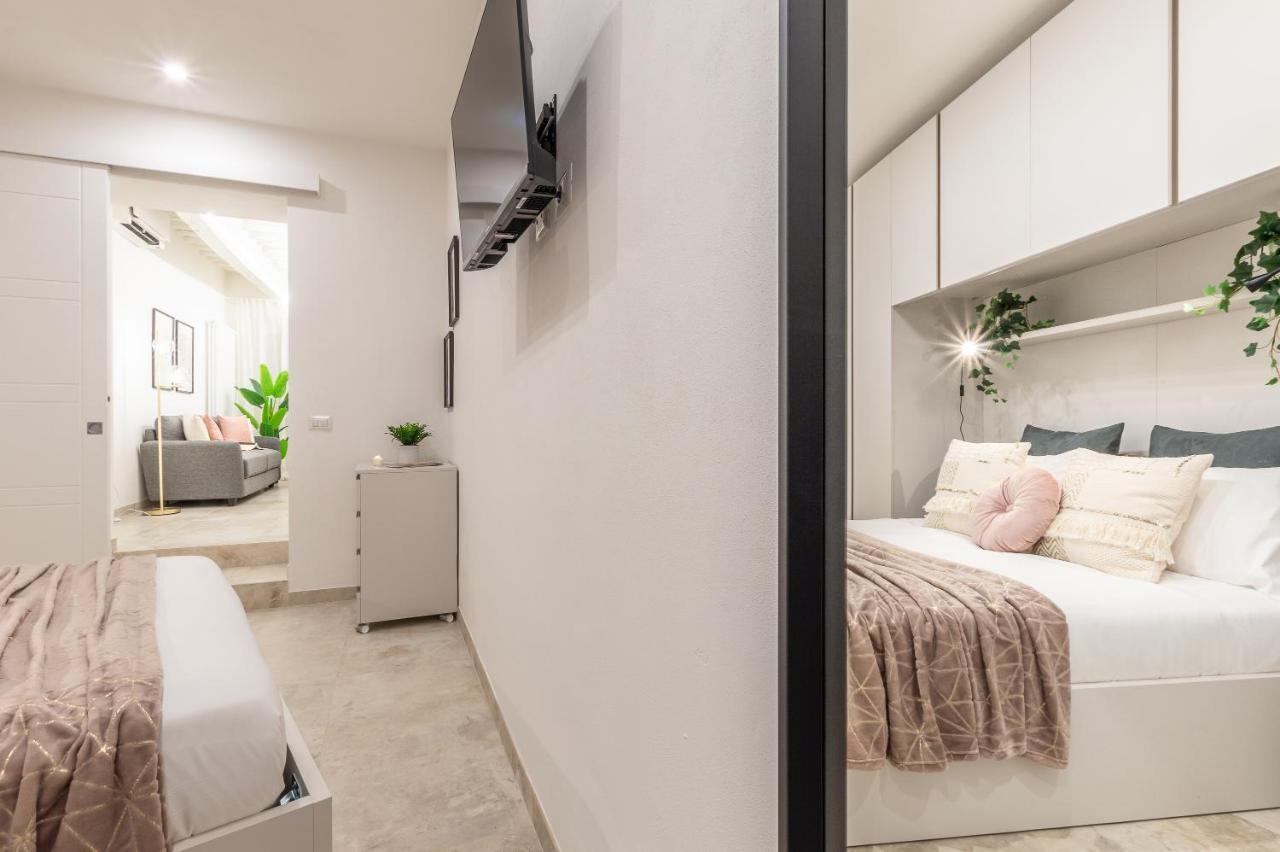 Lady Glam Siena Central Eksteriør bilde