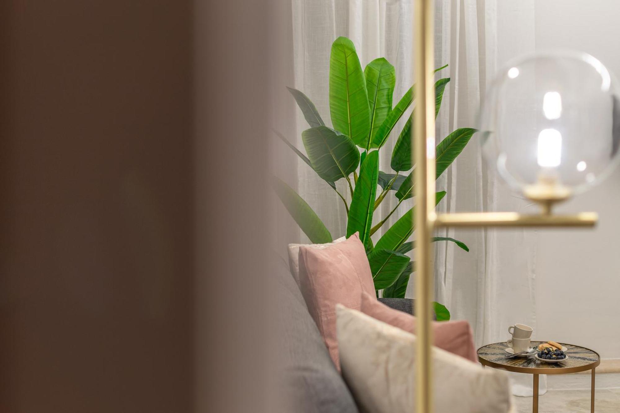 Lady Glam Siena Central Eksteriør bilde
