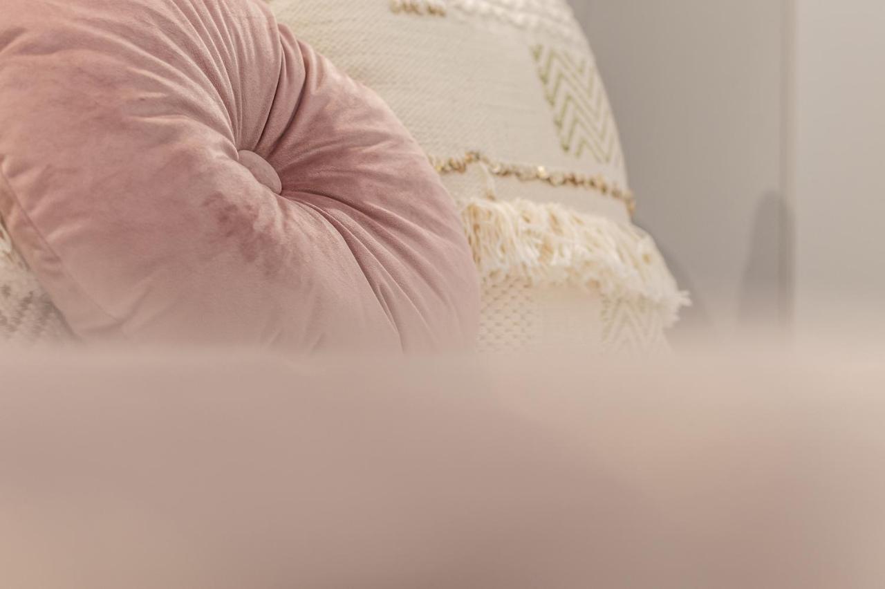 Lady Glam Siena Central Eksteriør bilde